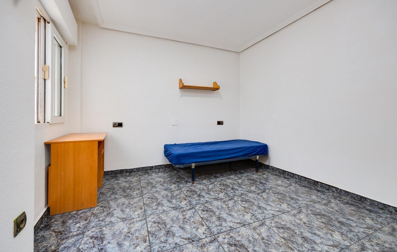 Venta - Apartamento - Torrevieja - Acequion