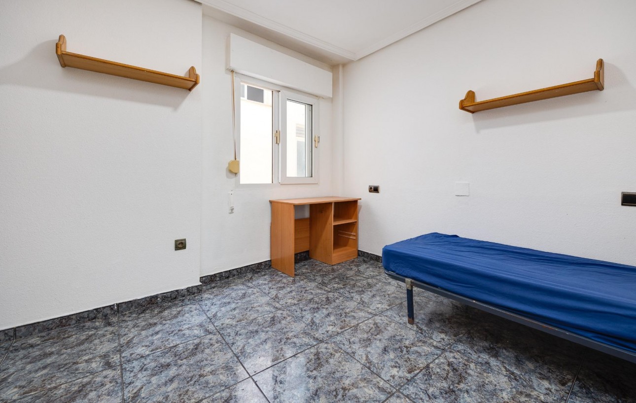 Venta - Apartamento - Torrevieja - Acequion