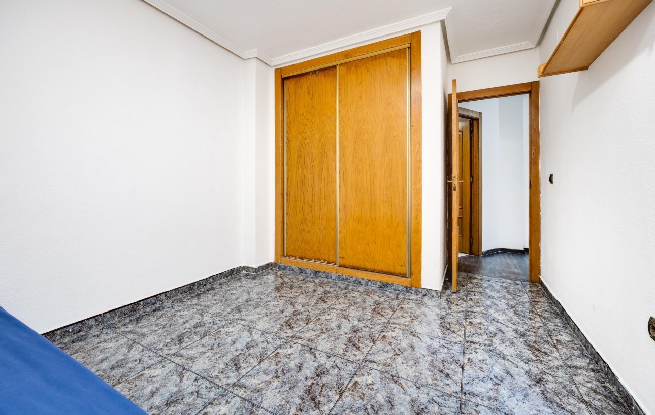 Venta - Apartamento - Torrevieja - Acequion