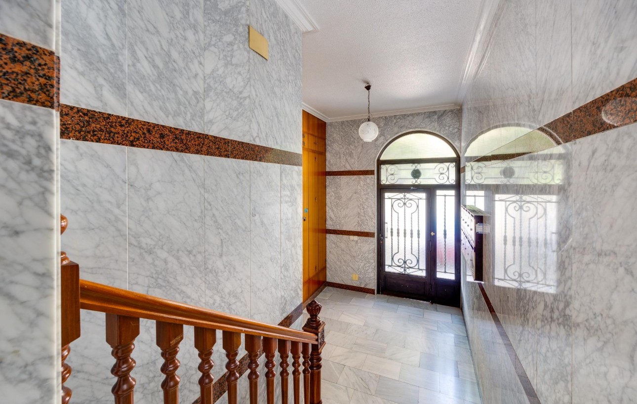 Venta - Apartamento - Torrevieja - Acequion