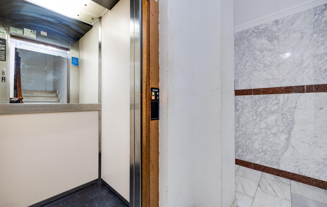 Venta - Apartamento - Torrevieja - Acequion