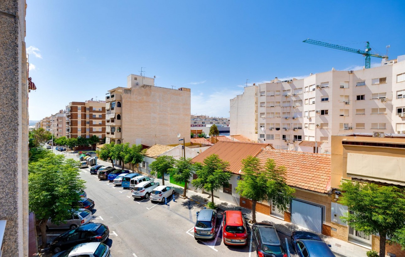 Venta - Apartamento - Torrevieja - Acequion