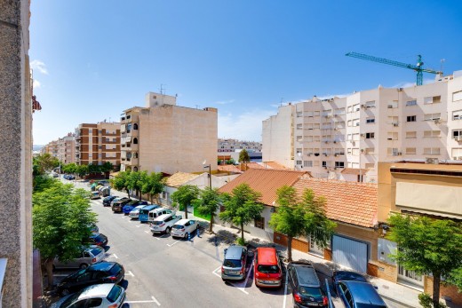 Venta - Apartamento - Torrevieja - Acequion