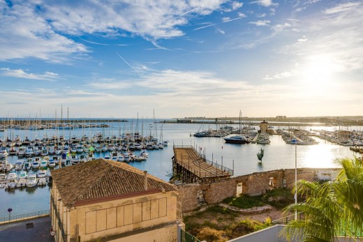 Venta - Apartamento - Torrevieja - Acequion