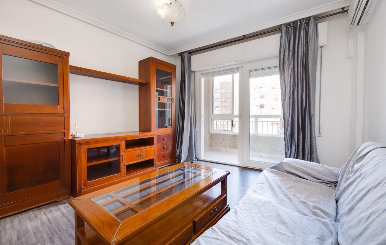 Venta - Apartamento - Torrevieja - Acequion