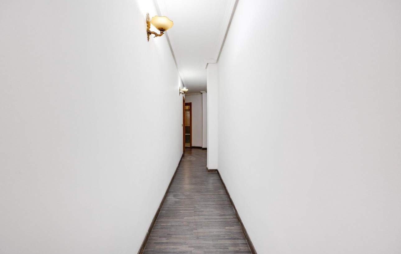 Venta - Apartamento - Torrevieja - Acequion