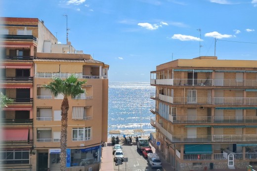 Venta - Ático - Torrevieja - Playa de los Naufragos