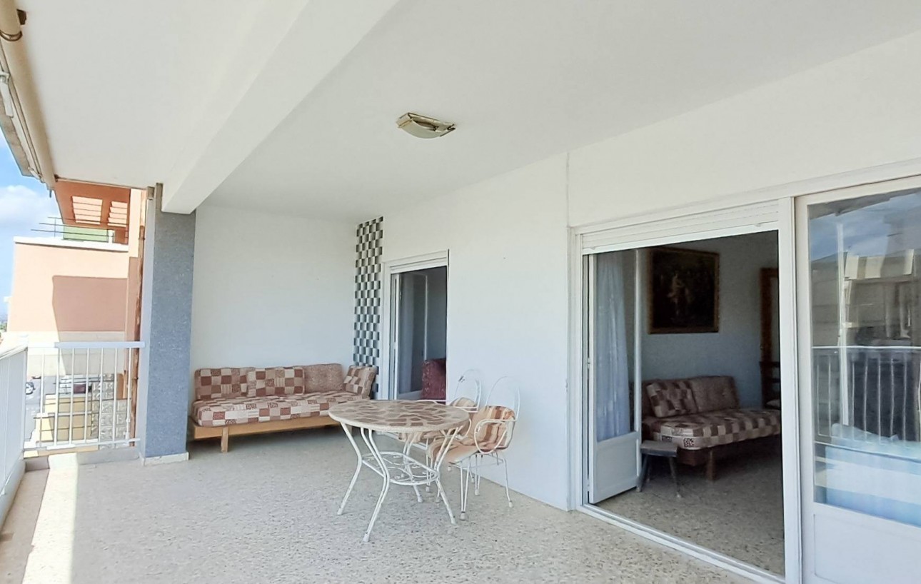 Venta - Ático - Torrevieja - Playa de los Naufragos