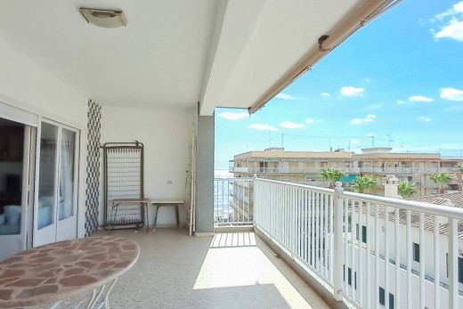 Venta - Ático - Torrevieja - Playa de los Naufragos