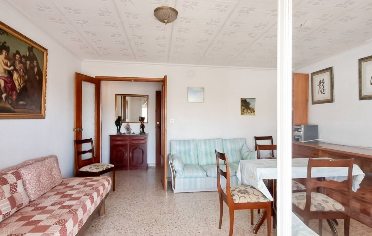 Venta - Ático - Torrevieja - Playa de los Naufragos