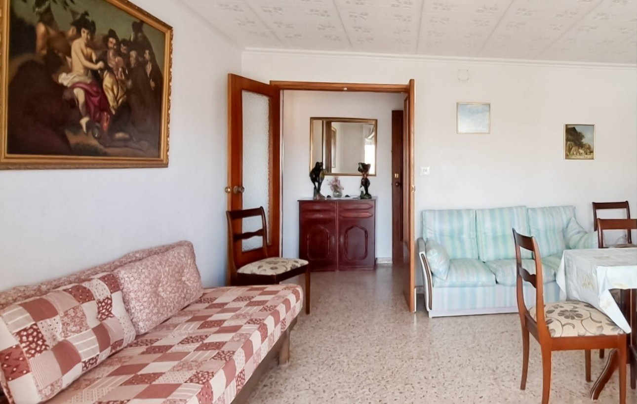 Venta - Ático - Torrevieja - Playa de los Naufragos