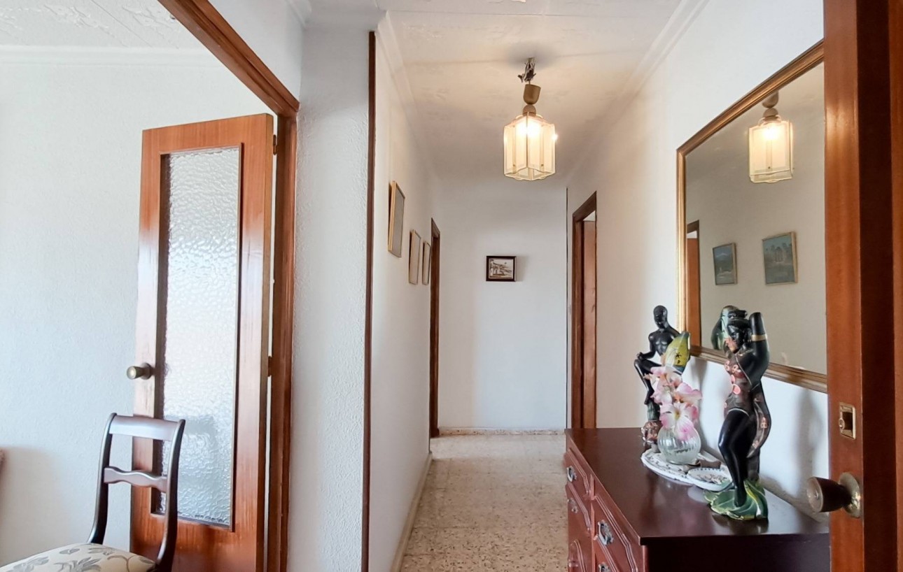 Venta - Ático - Torrevieja - Playa de los Naufragos