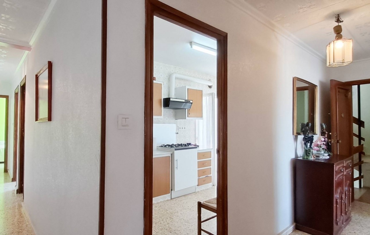 Venta - Ático - Torrevieja - Playa de los Naufragos