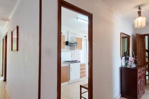 Venta - Ático - Torrevieja - Playa de los Naufragos