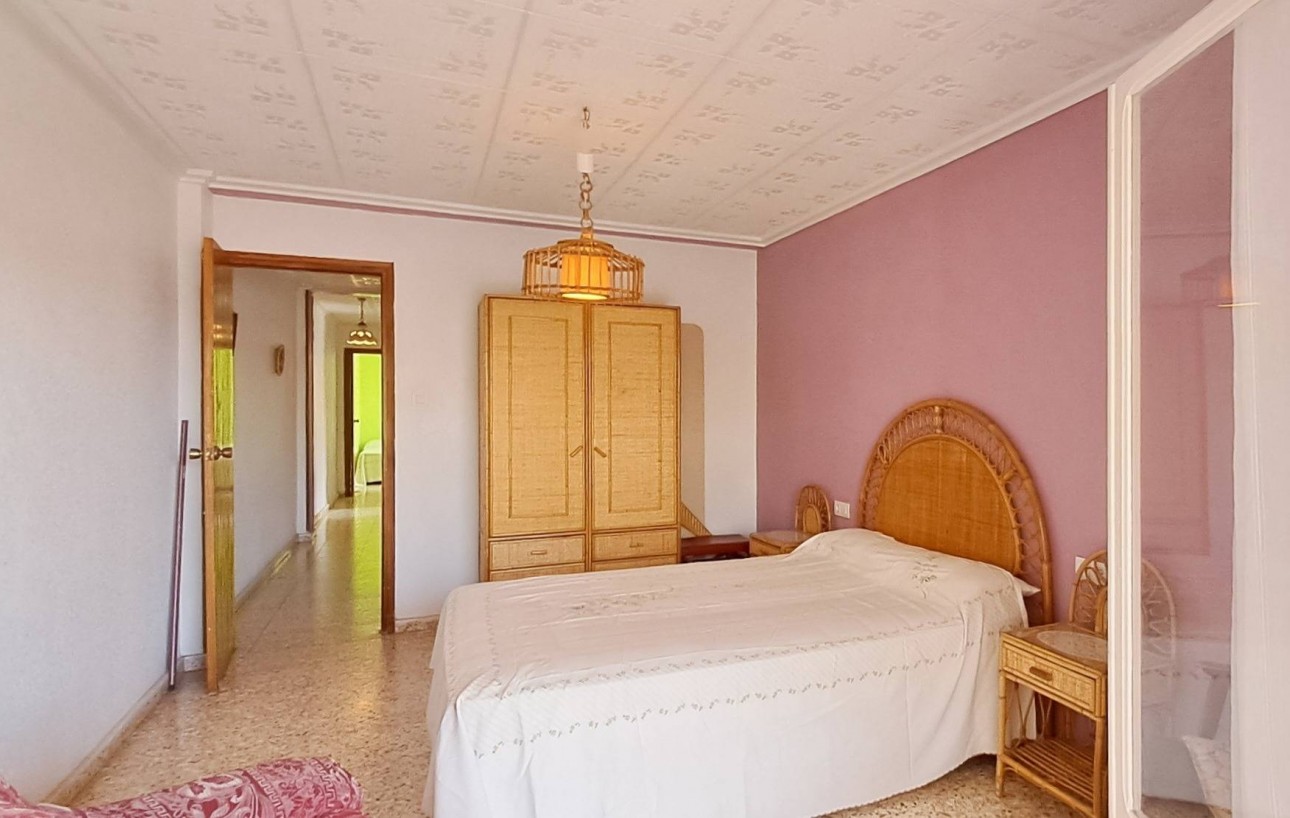 Venta - Ático - Torrevieja - Playa de los Naufragos