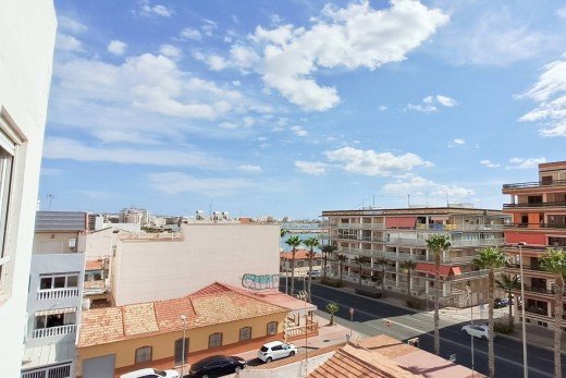 Venta - Ático - Torrevieja - Playa de los Naufragos