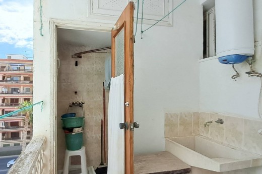 Venta - Ático - Torrevieja - Playa de los Naufragos