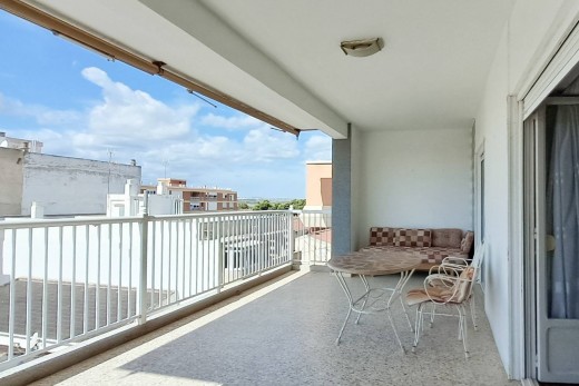 Venta - Ático - Torrevieja - Playa de los Naufragos
