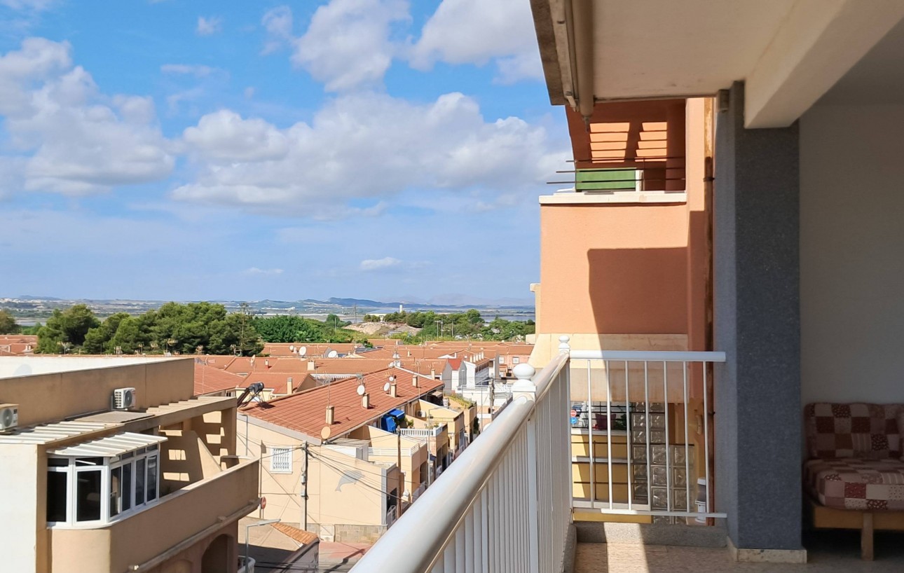 Venta - Ático - Torrevieja - Playa de los Naufragos