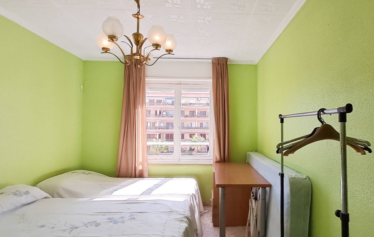 Venta - Ático - Torrevieja - Playa de los Naufragos