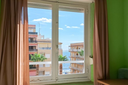 Venta - Ático - Torrevieja - Playa de los Naufragos