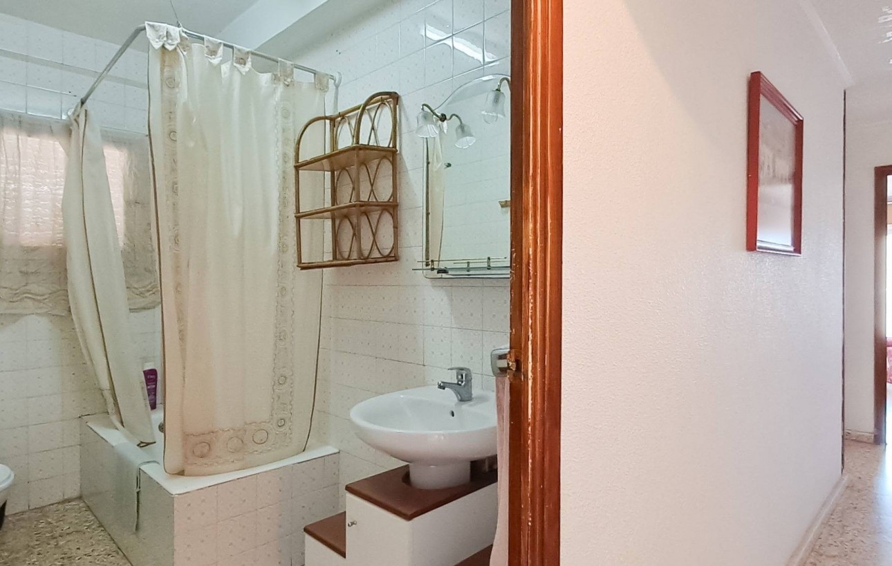 Venta - Ático - Torrevieja - Playa de los Naufragos