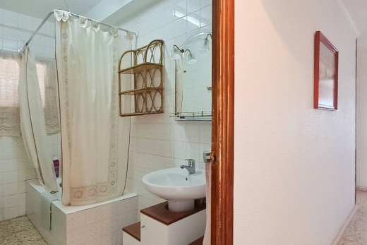 Venta - Ático - Torrevieja - Playa de los Naufragos