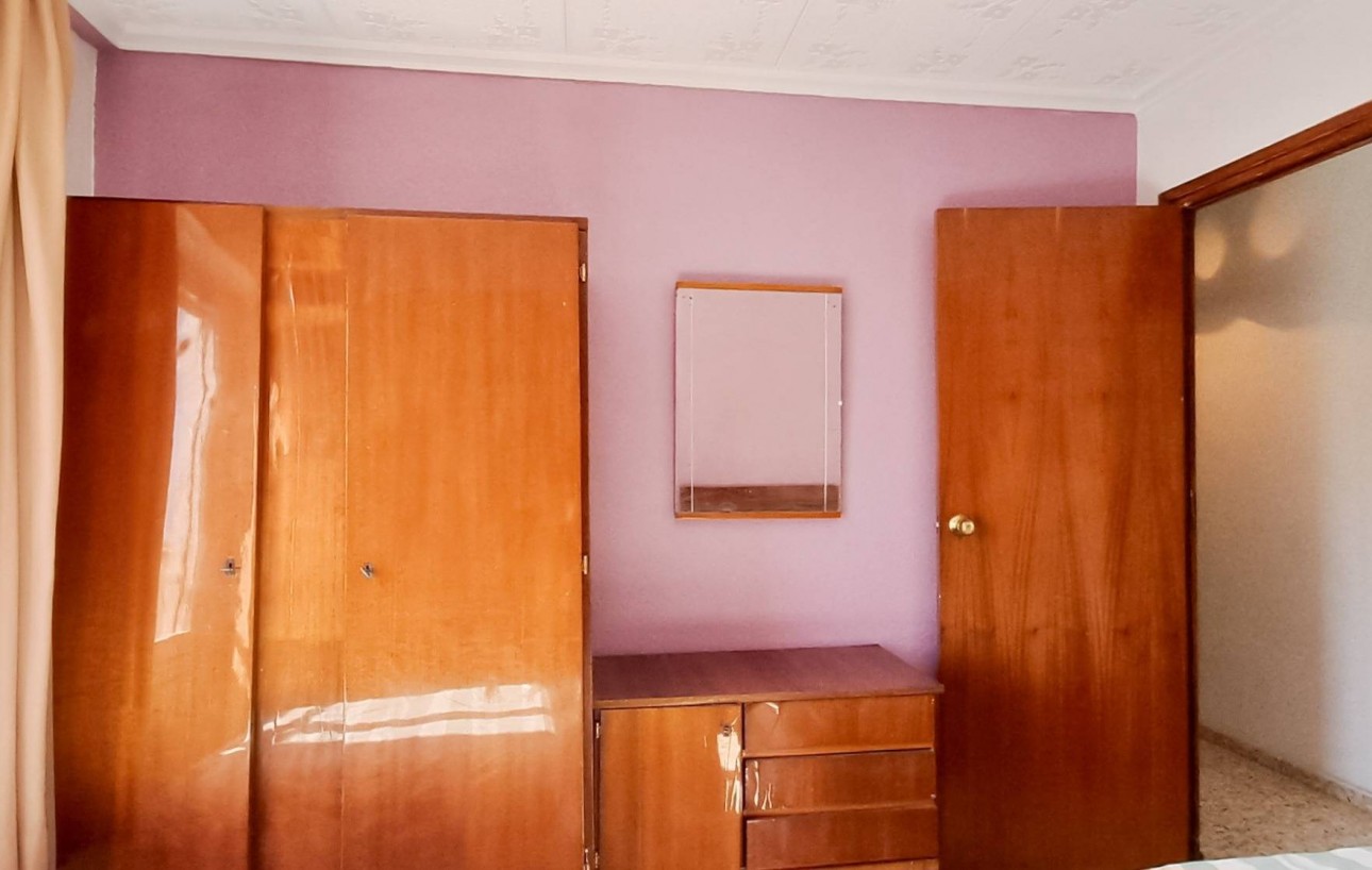 Venta - Ático - Torrevieja - Playa de los Naufragos