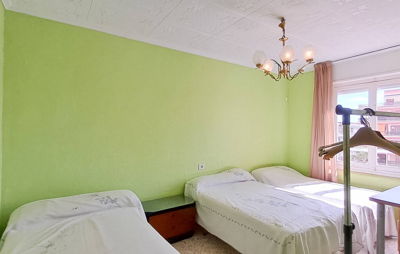 Venta - Ático - Torrevieja - Playa de los Naufragos