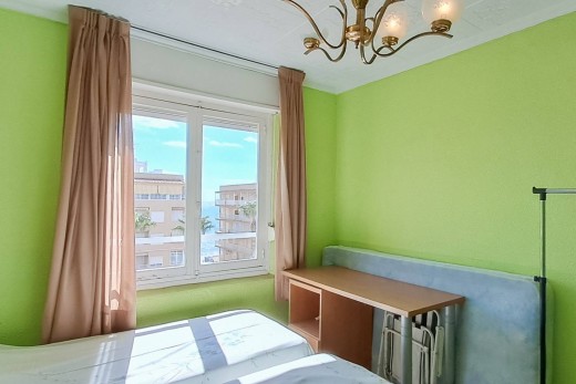 Venta - Ático - Torrevieja - Playa de los Naufragos