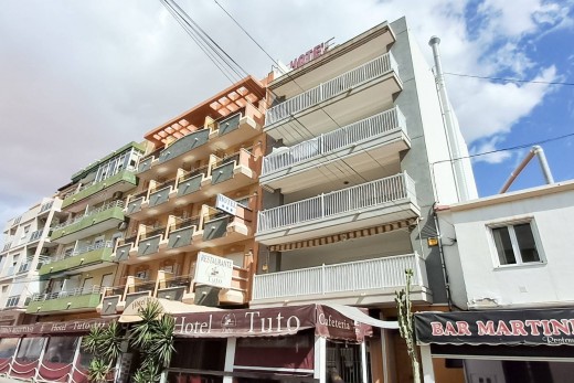 Venta - Ático - Torrevieja - Playa de los Naufragos