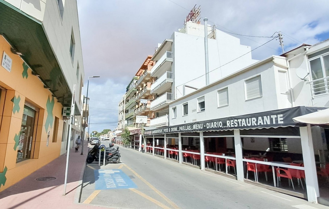 Venta - Ático - Torrevieja - Playa de los Naufragos