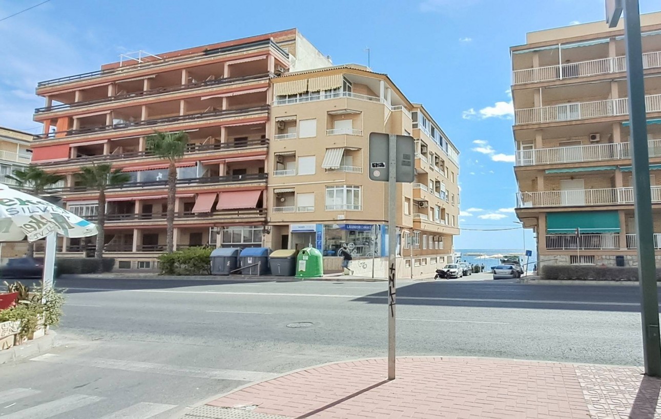 Venta - Ático - Torrevieja - Playa de los Naufragos