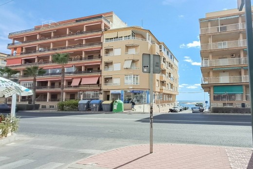 Venta - Ático - Torrevieja - Playa de los Naufragos