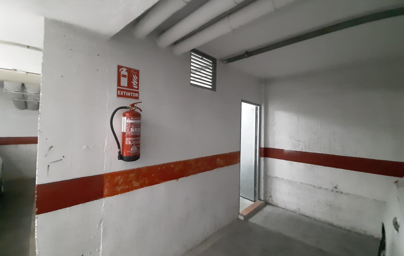 Venta - Trastero - Torrevieja - El molino