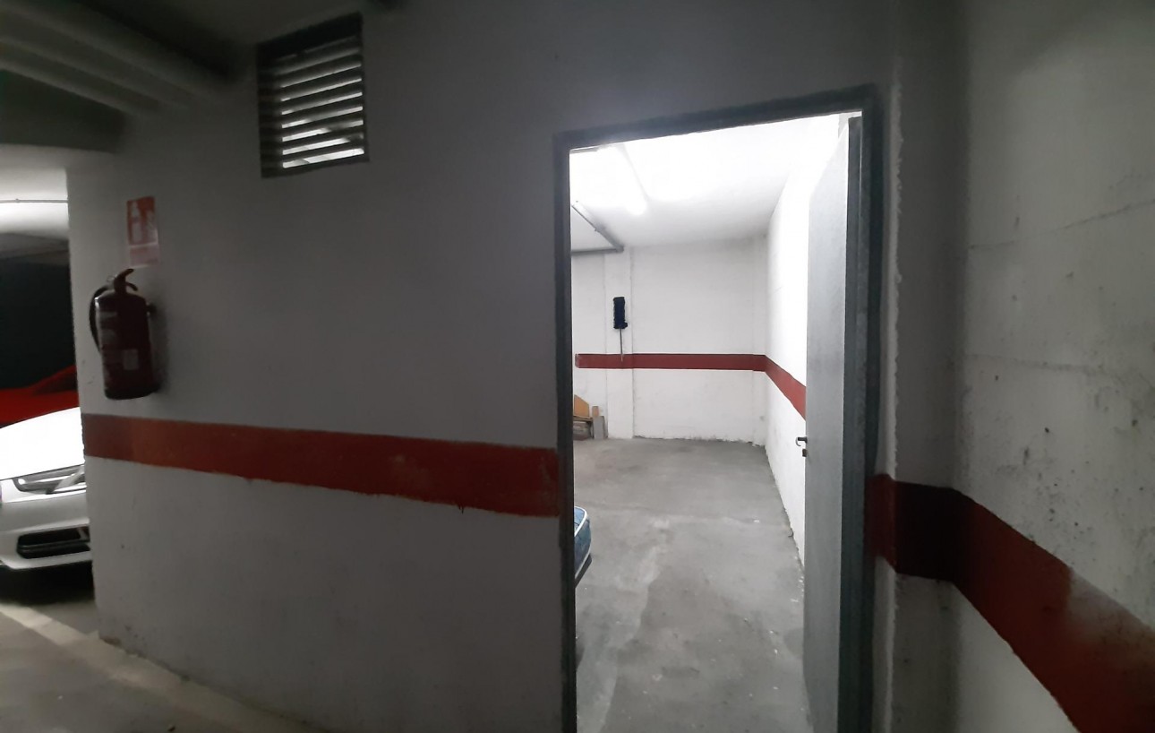 Venta - Trastero - Torrevieja - El molino