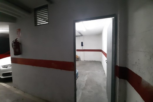 Venta - Trastero - Torrevieja - El molino