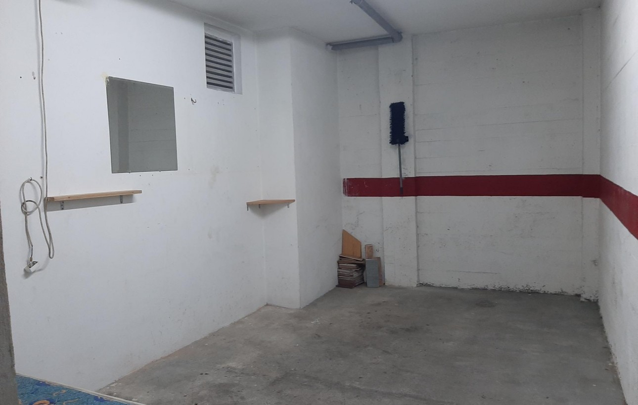 Venta - Trastero - Torrevieja - El molino