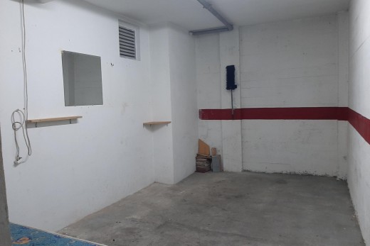 Venta - Trastero - Torrevieja - El molino