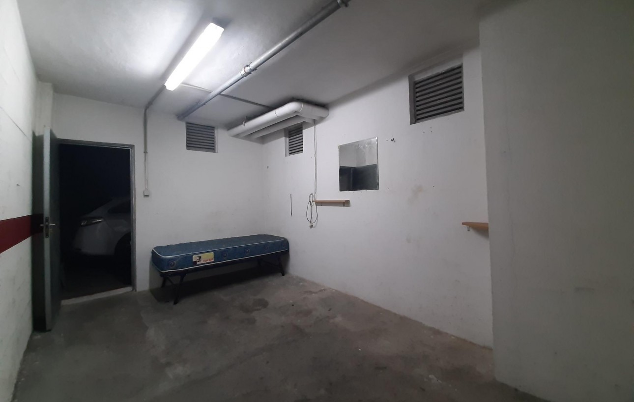 Venta - Trastero - Torrevieja - El molino