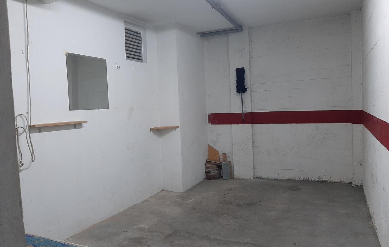 Venta - Trastero - Torrevieja - El molino