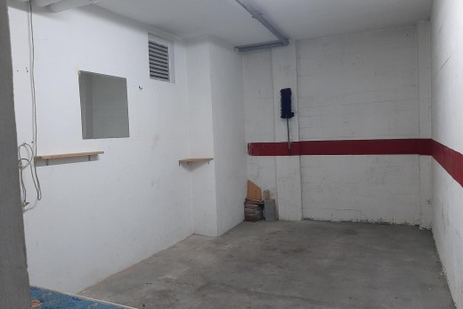 Venta - Trastero - Torrevieja - El molino