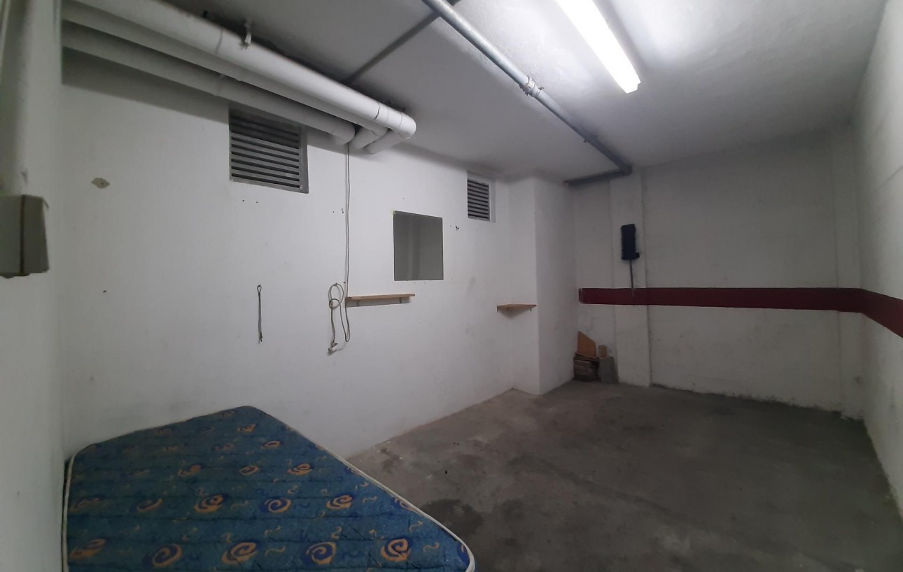 Venta - Trastero - Torrevieja - El molino