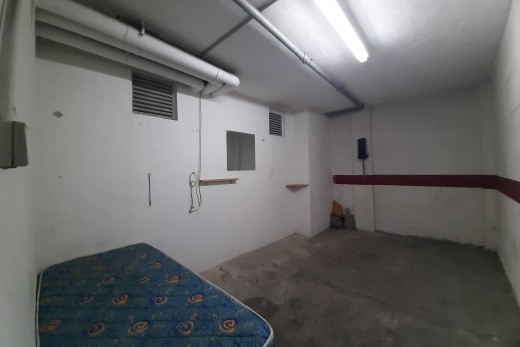 Venta - Trastero - Torrevieja - El molino