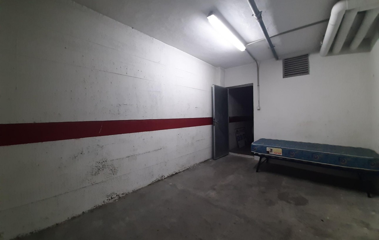 Venta - Trastero - Torrevieja - El molino