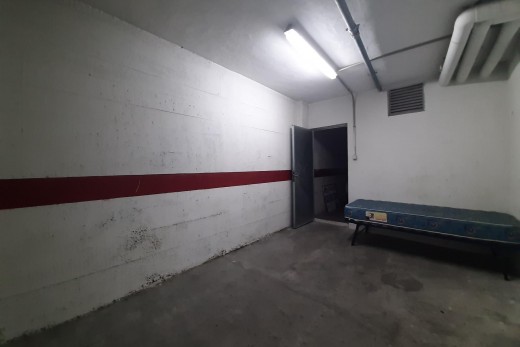 Venta - Trastero - Torrevieja - El molino