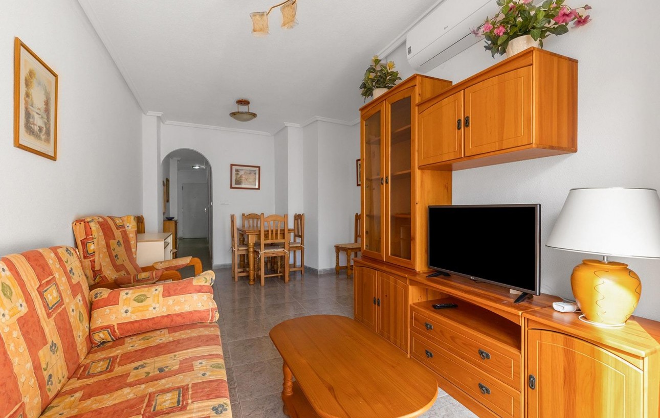 Revente - Appartement - Torrevieja - Centro