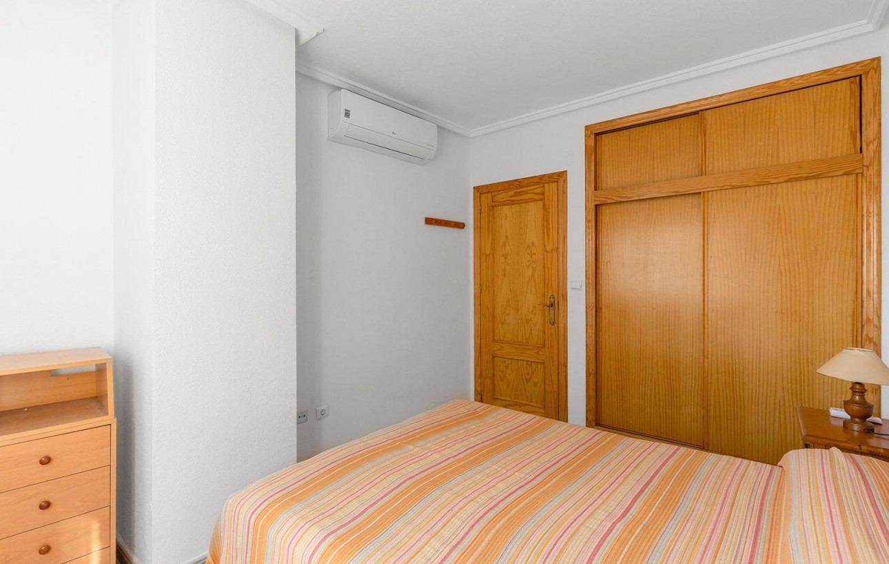 Revente - Appartement - Torrevieja - Centro