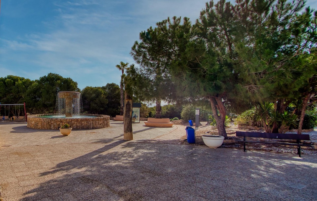 Revente - Appartement - Torrevieja - Centro