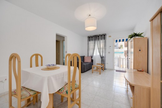 Venta - Bungalow Planta Baja - Torrevieja - La Siesta - El Salado - Torreta